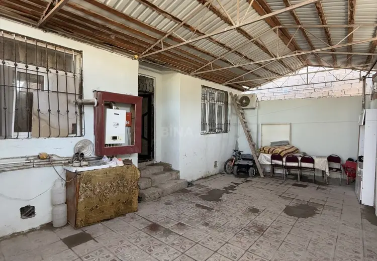 3 otaqlı mənzil Satılır, Hövsan qəs., Suraxanı, Bakı