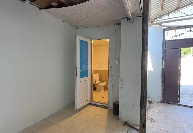 3 otaqlı mənzil Satılır, Hövsan qəs., Suraxanı, Bakı
