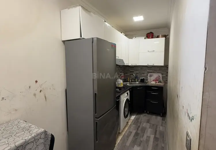 3 otaqlı mənzil Satılır, Hövsan qəs., Suraxanı, Bakı