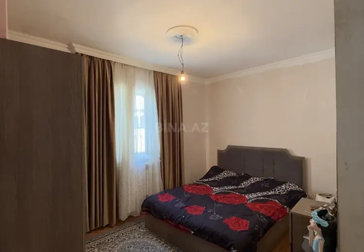 3 otaqlı mənzil Satılır, Hövsan qəs., Suraxanı, Bakı