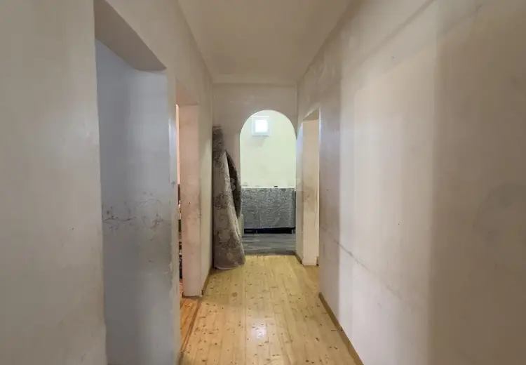 3 otaqlı mənzil Satılır, Hövsan qəs., Suraxanı, Bakı