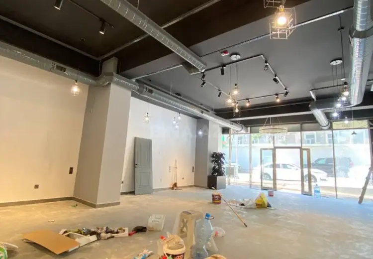 170 m² Obyekt / Ofis Kirayə (aylıq), Nəsimi, Bakı