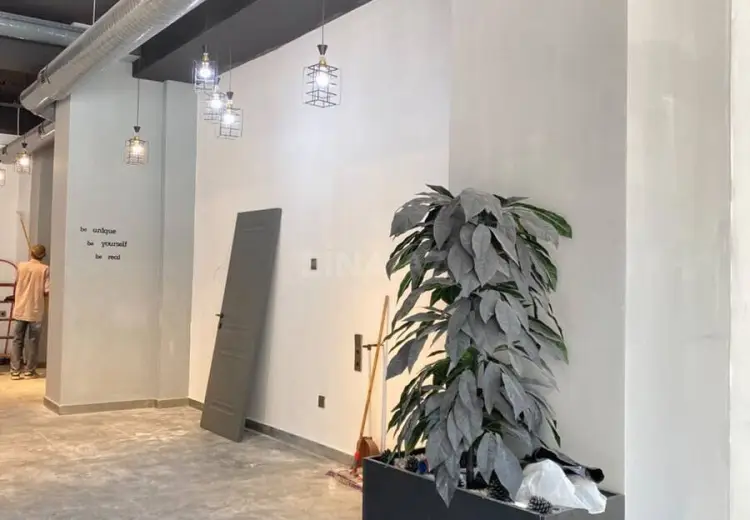 170 m² Obyekt / Ofis Kirayə (aylıq), Nəsimi, Bakı