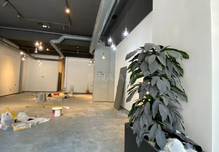170 m² Obyekt / Ofis Kirayə (aylıq), Nəsimi, Bakı