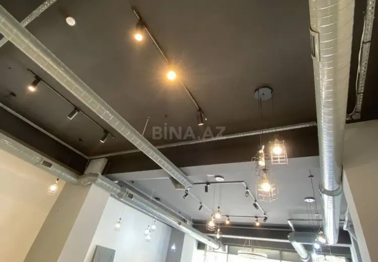 170 m² Obyekt / Ofis Kirayə (aylıq), Nəsimi, Bakı