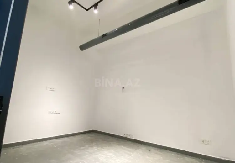 170 m² Obyekt / Ofis Kirayə (aylıq), Nəsimi, Bakı