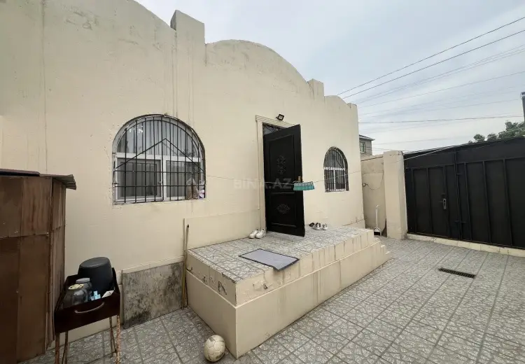3 otaqlı mənzil Satılır, Biləcəri qəs., Binəqədi, Bakı