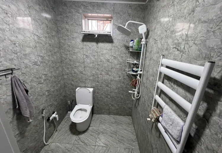 3 otaqlı mənzil Satılır, Biləcəri qəs., Binəqədi, Bakı
