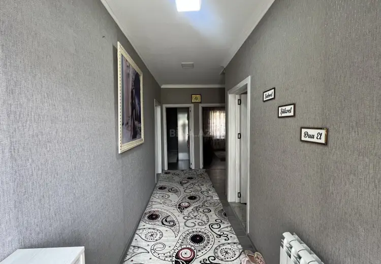 3 otaqlı mənzil Satılır, Biləcəri qəs., Binəqədi, Bakı