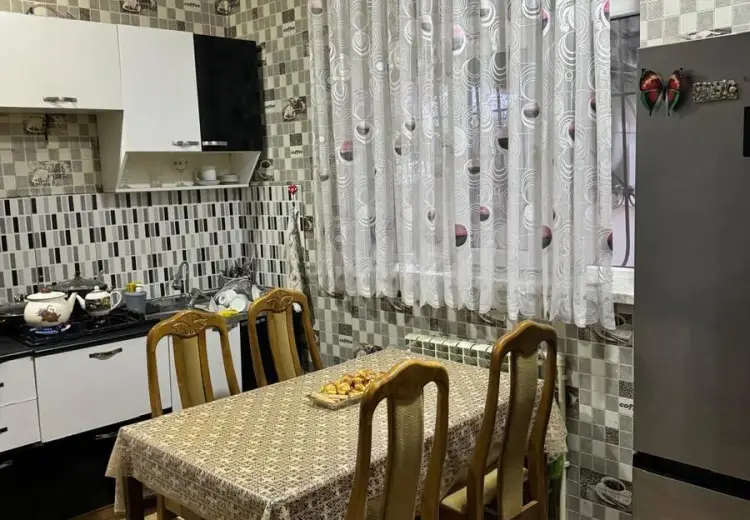 4 otaqlı mənzil Satılır, Xırdalan