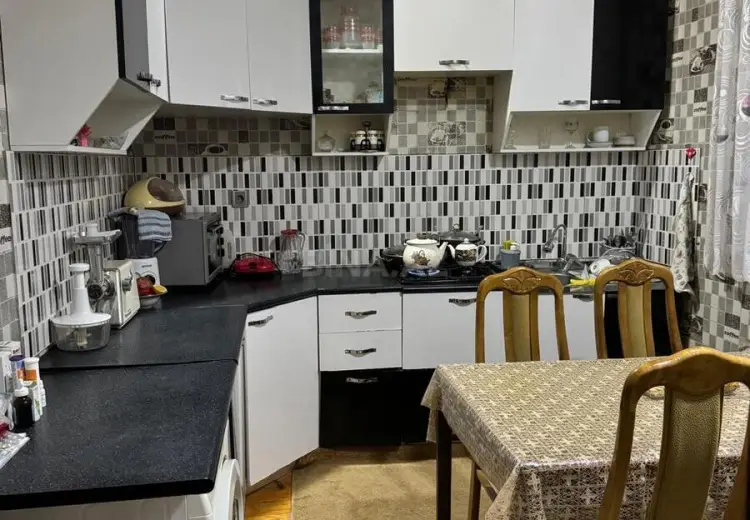 4 otaqlı mənzil Satılır, Xırdalan