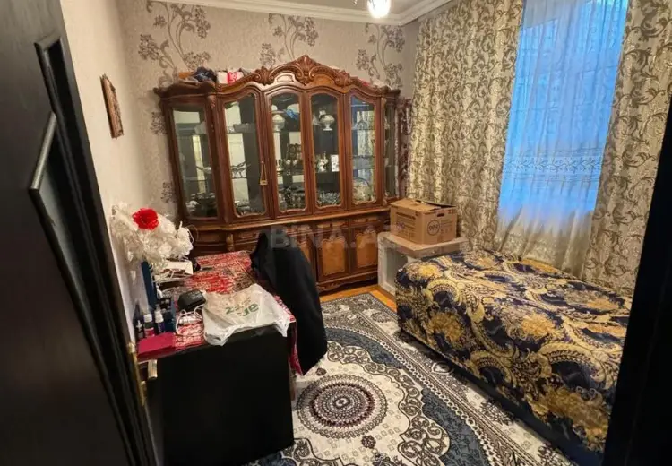 4 otaqlı mənzil Satılır, Xırdalan