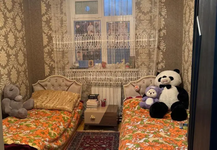 4 otaqlı mənzil Satılır, Xırdalan