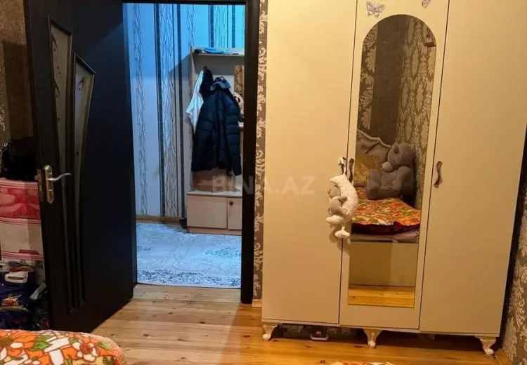 4 otaqlı mənzil Satılır, Xırdalan