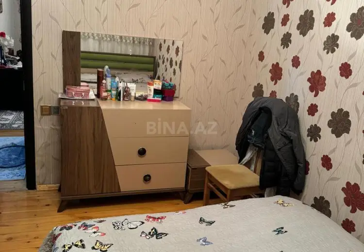 4 otaqlı mənzil Satılır, Xırdalan