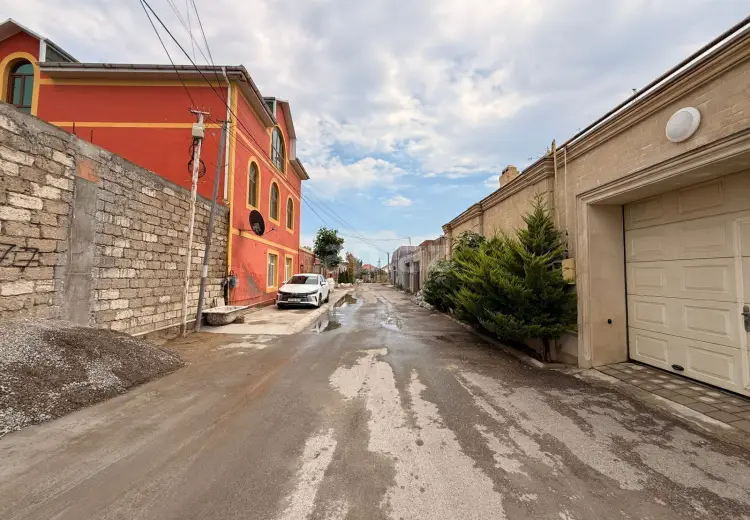 0 m² Obyekt / Ofis , Şağan, Xəzər, Bakı