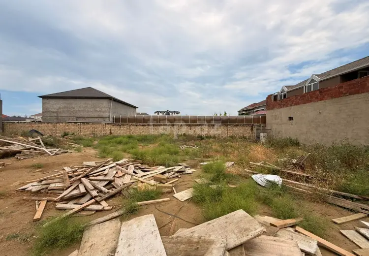 0 m² Obyekt / Ofis , Şağan, Xəzər, Bakı