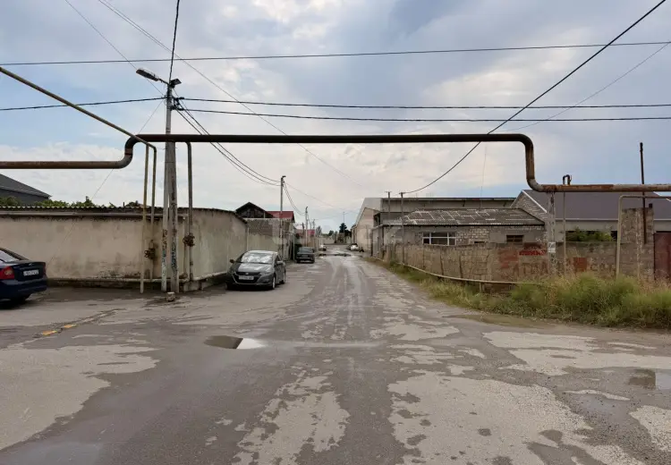 0 m² Obyekt / Ofis , Şağan, Xəzər, Bakı