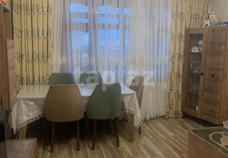 3 otaqlı mənzil , Sumqayıt