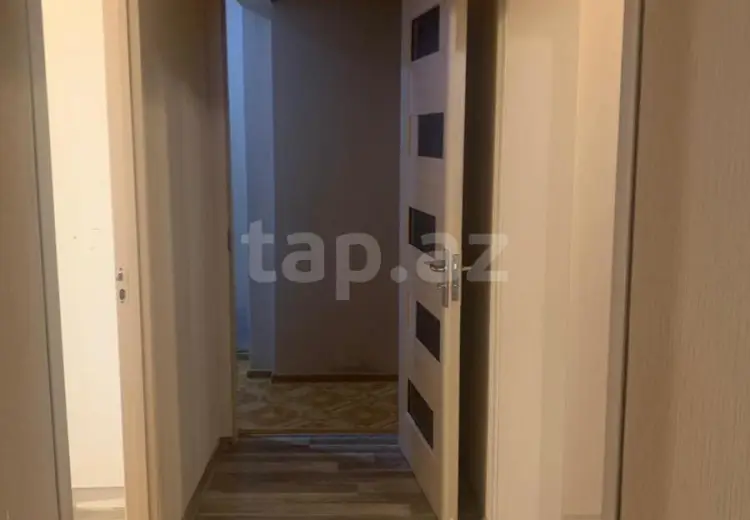 3 otaqlı mənzil , Sumqayıt