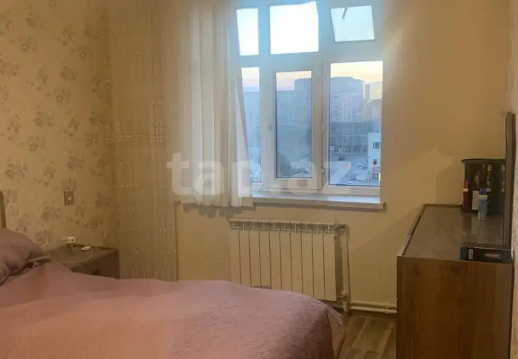 3 otaqlı mənzil , Sumqayıt