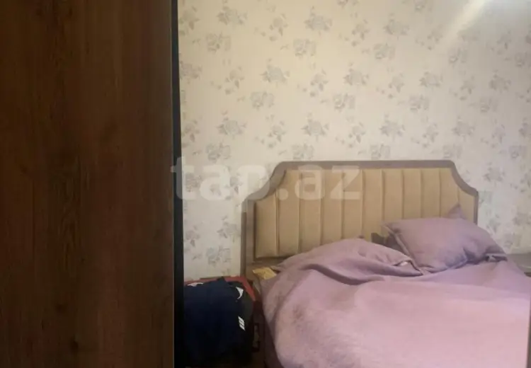 3 otaqlı mənzil , Sumqayıt