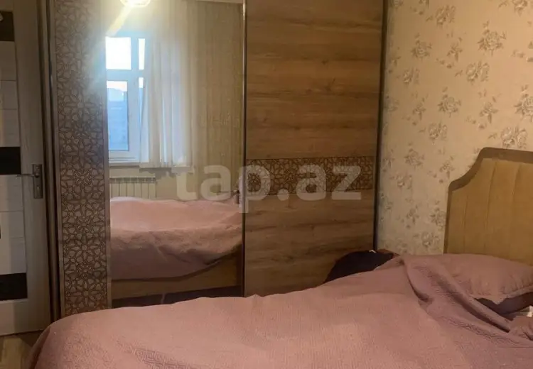 3 otaqlı mənzil , Sumqayıt