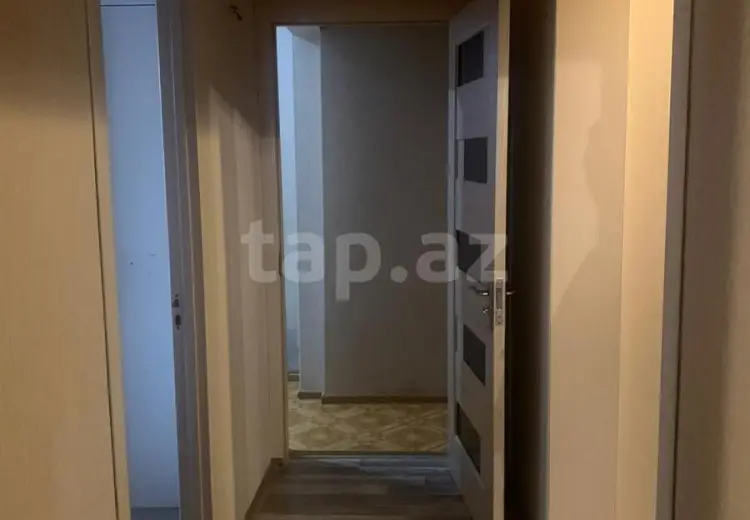 3 otaqlı mənzil , Sumqayıt
