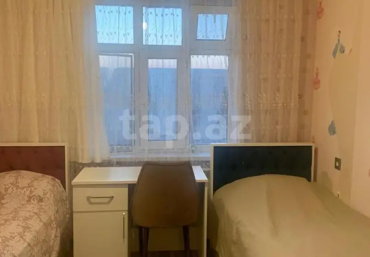 3 otaqlı mənzil , Sumqayıt