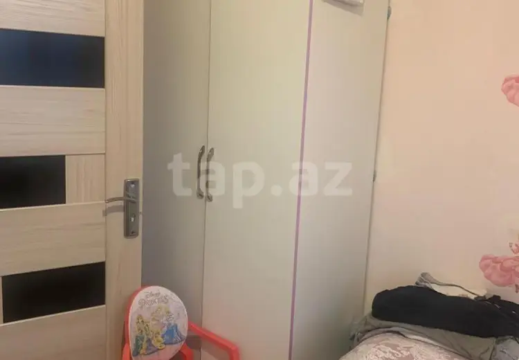 3 otaqlı mənzil , Sumqayıt