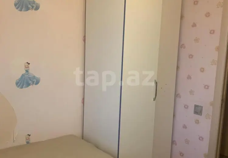 3 otaqlı mənzil , Sumqayıt