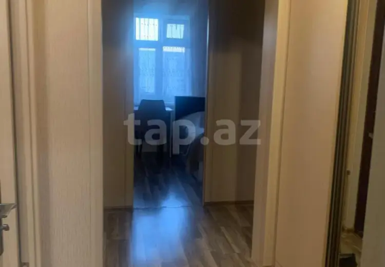 3 otaqlı mənzil , Sumqayıt
