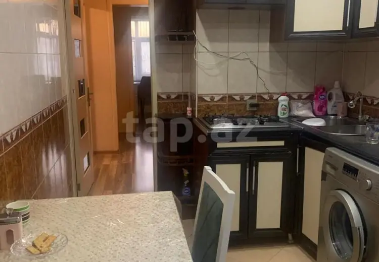 3 otaqlı mənzil , Sumqayıt