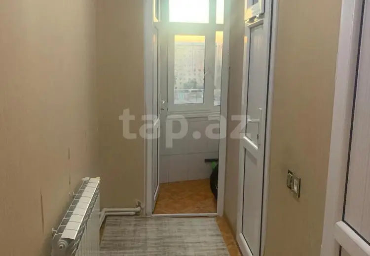 3 otaqlı mənzil , Sumqayıt
