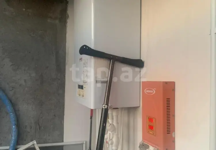 3 otaqlı mənzil , Sumqayıt