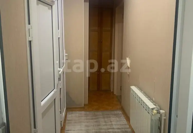 3 otaqlı mənzil , Sumqayıt