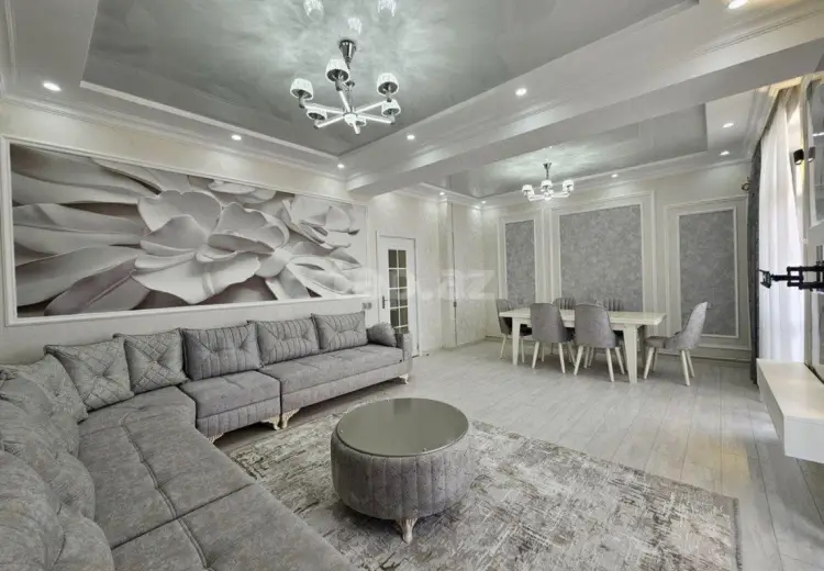 3 otaqlı mənzil , Bakı