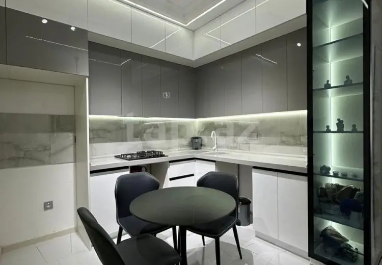 3 otaqlı mənzil , Bakı