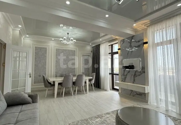 3 otaqlı mənzil , Bakı