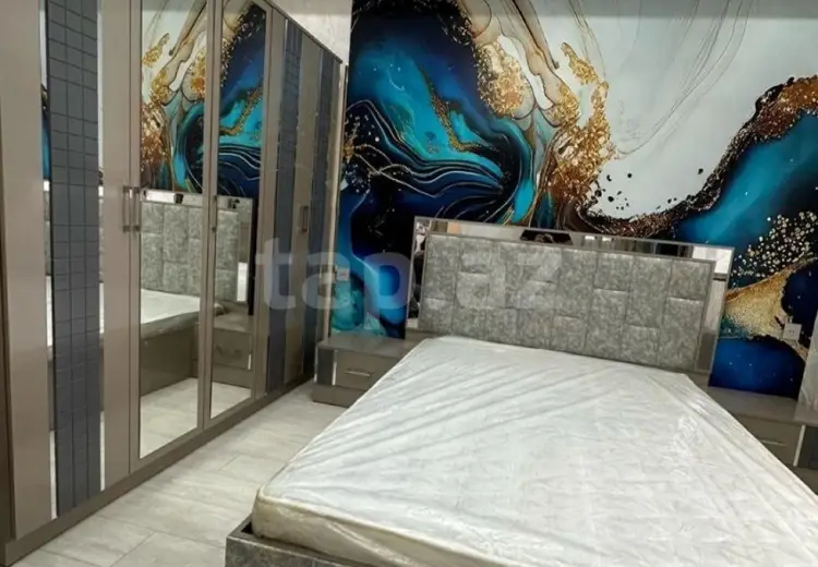 3 otaqlı mənzil , Bakı