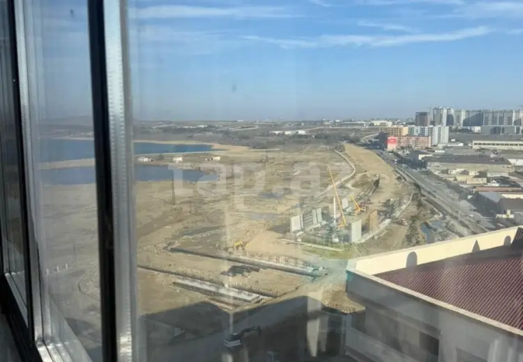 3 otaqlı mənzil , Bakı