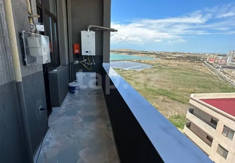 3 otaqlı mənzil , Bakı