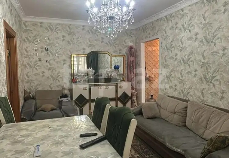 3 otaqlı mənzil , Bakı