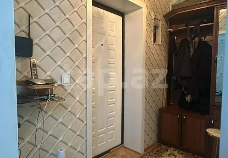 3 otaqlı mənzil , Bakı