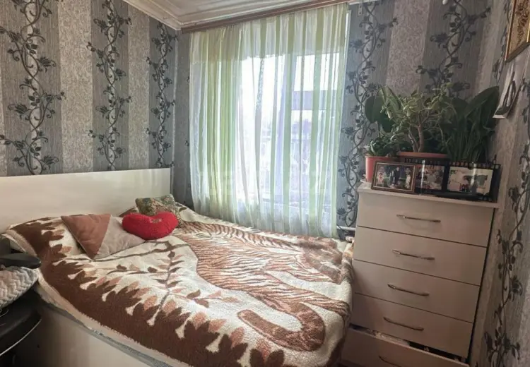 3 otaqlı mənzil , Bakı