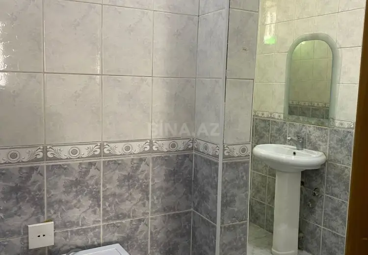 3 otaqlı mənzil Kirayə (aylıq), Nəsimi, Bakı