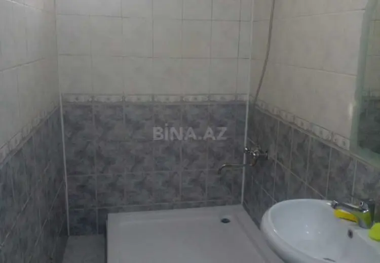 3 otaqlı mənzil Kirayə (aylıq), Nəsimi, Bakı