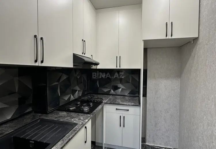2 otaqlı mənzil Satılır, Xırdalan