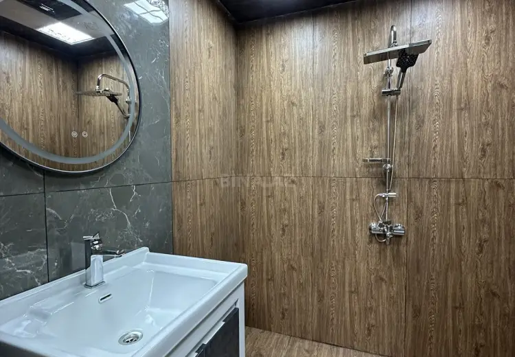 2 otaqlı mənzil Satılır, Xırdalan