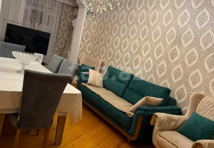 3 otaqlı mənzil , Sumqayıt